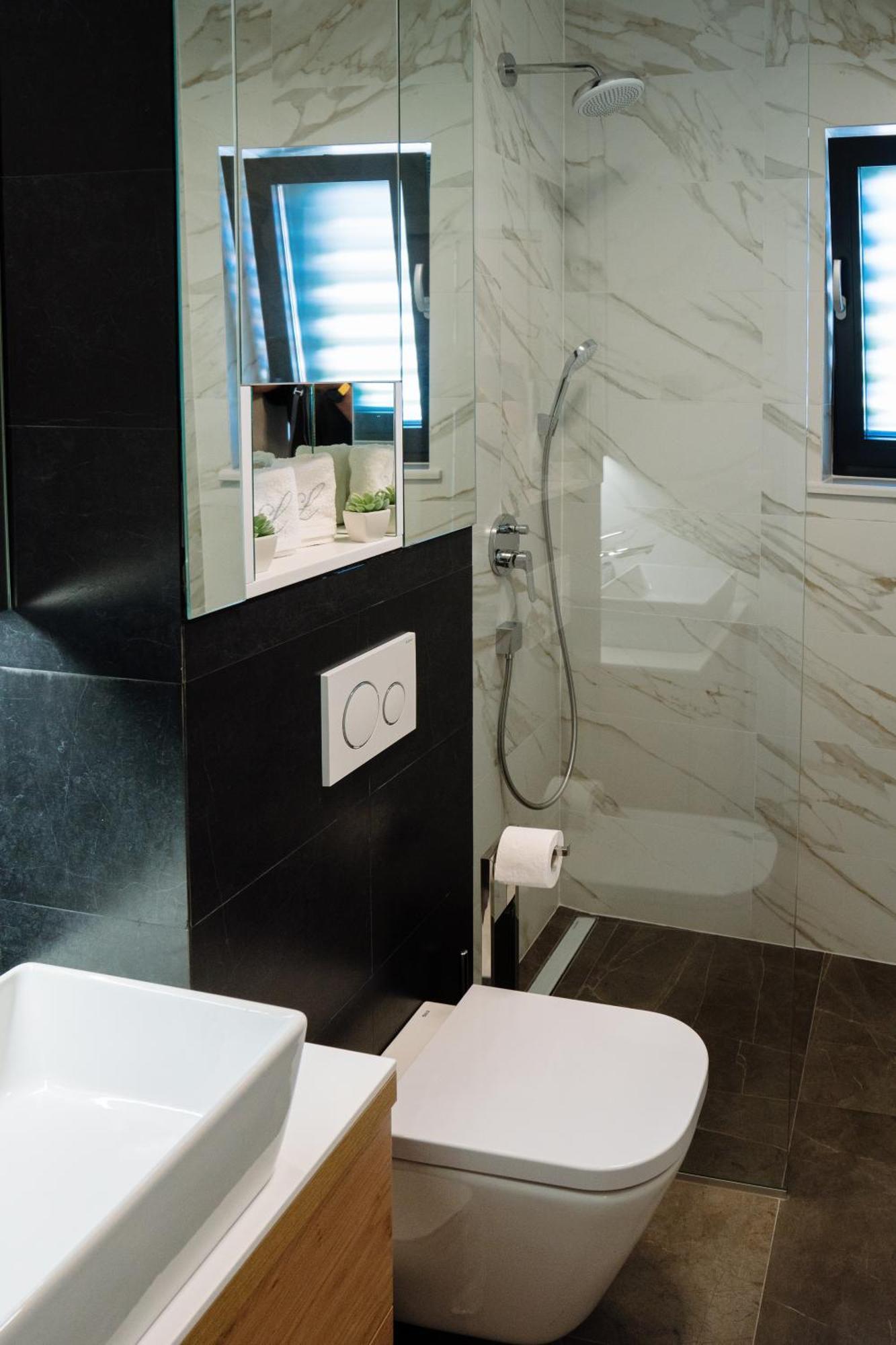 Lena Luxury Apartments 扎达尔 外观 照片