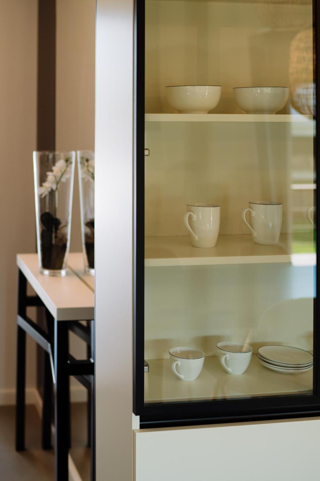 Lena Luxury Apartments 扎达尔 外观 照片