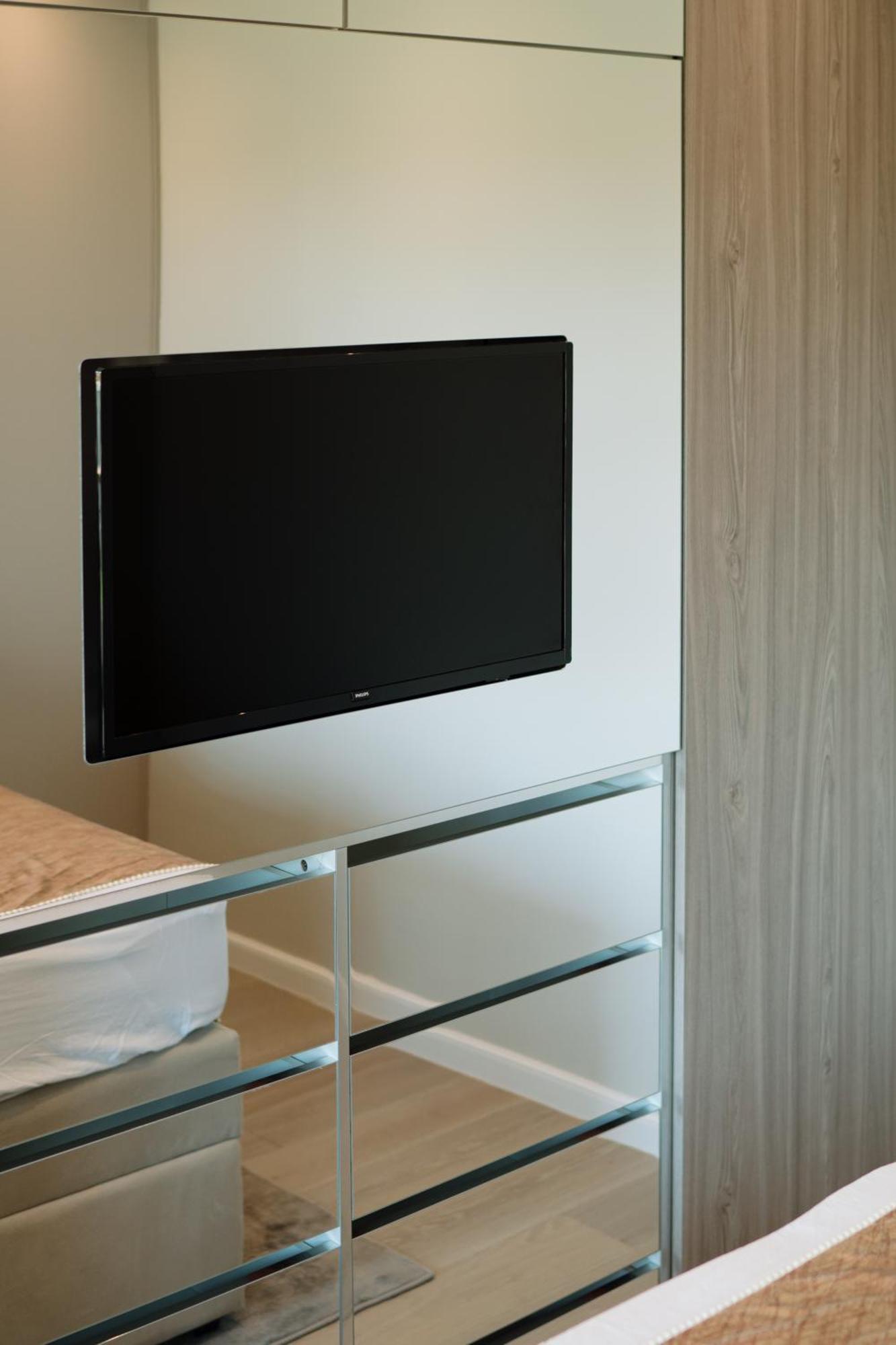 Lena Luxury Apartments 扎达尔 外观 照片