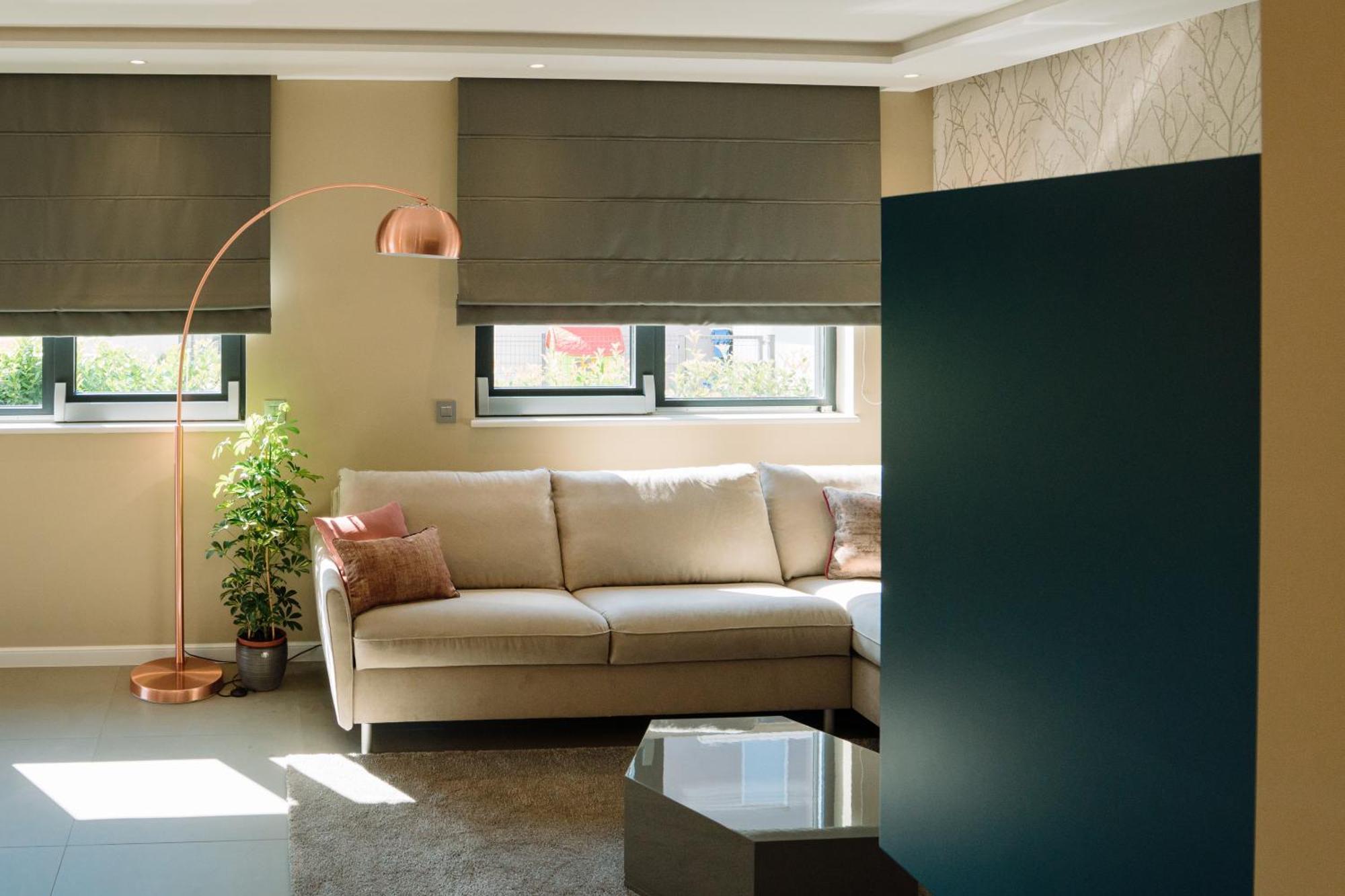 Lena Luxury Apartments 扎达尔 外观 照片