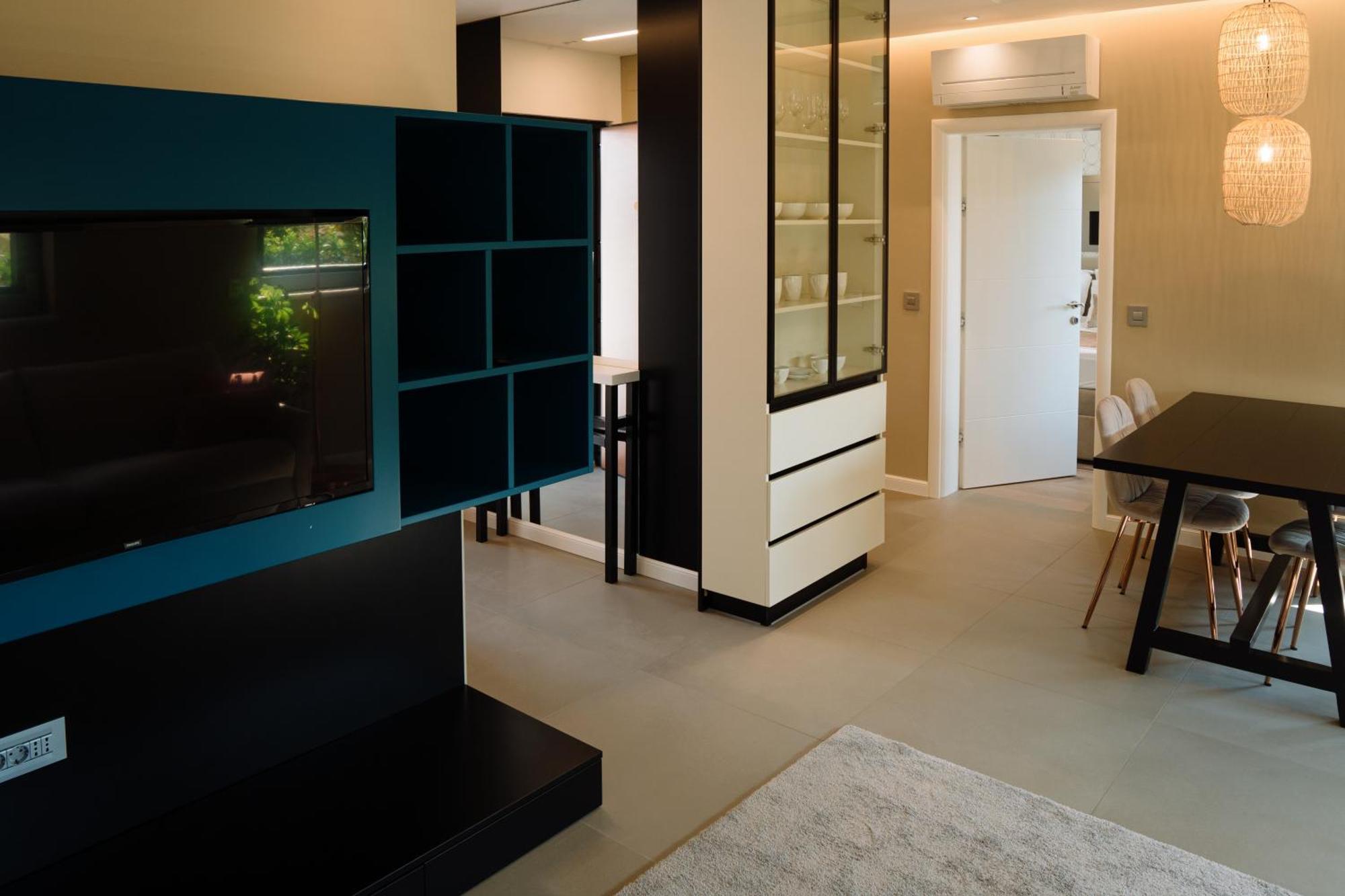 Lena Luxury Apartments 扎达尔 外观 照片
