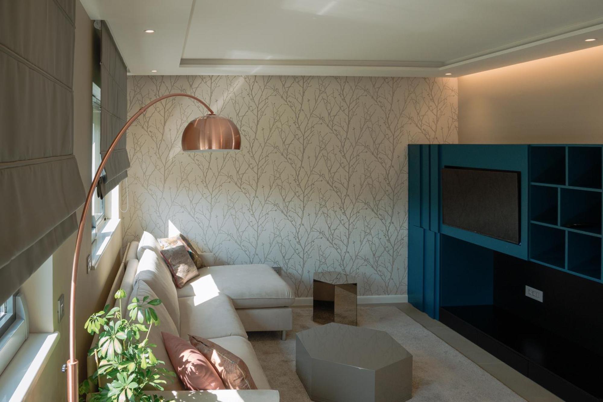 Lena Luxury Apartments 扎达尔 外观 照片