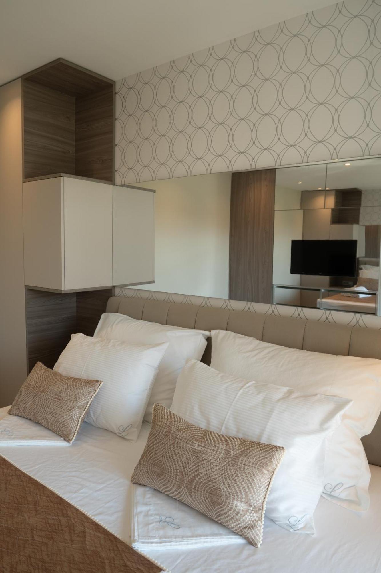 Lena Luxury Apartments 扎达尔 外观 照片