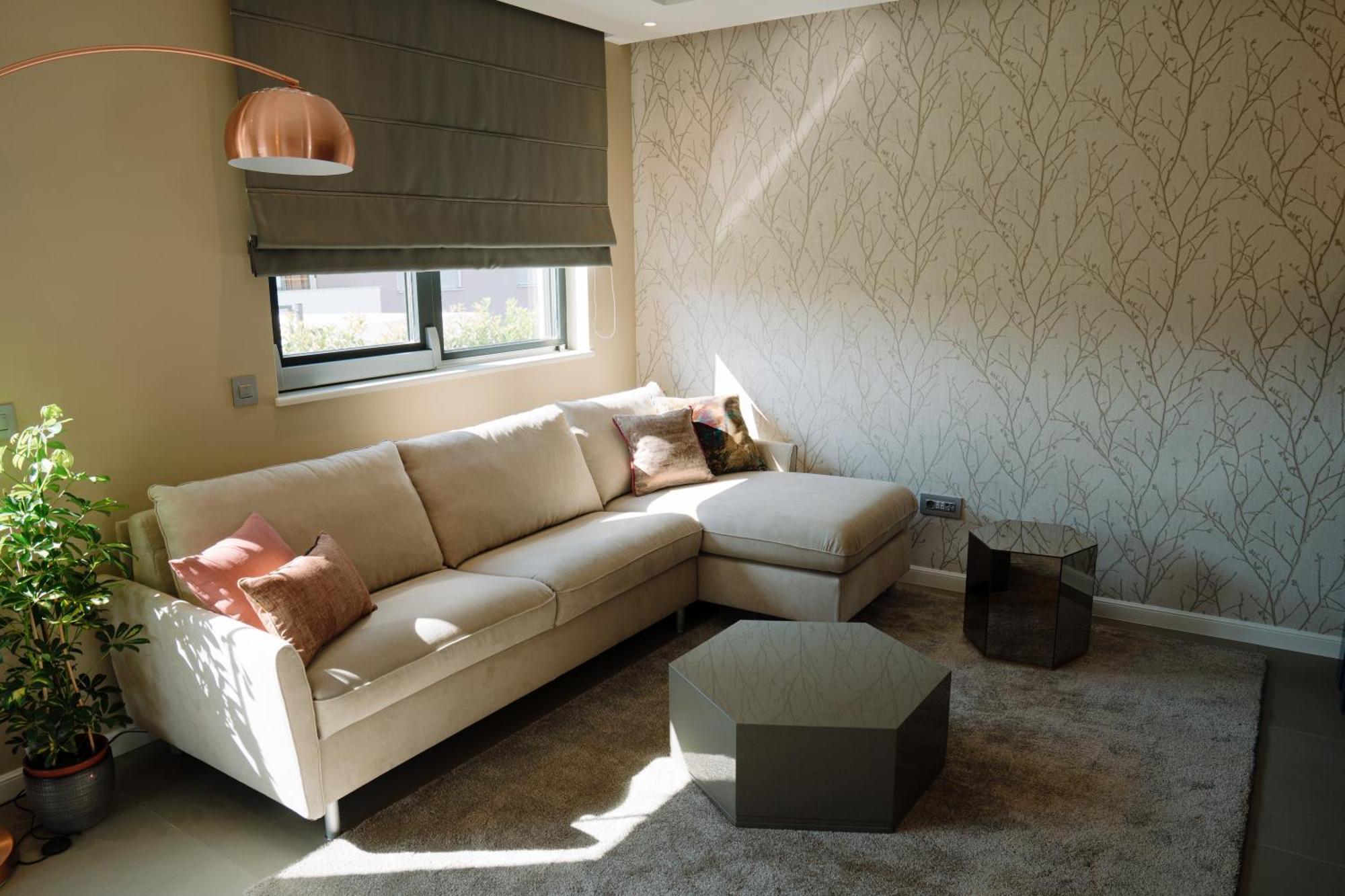 Lena Luxury Apartments 扎达尔 外观 照片